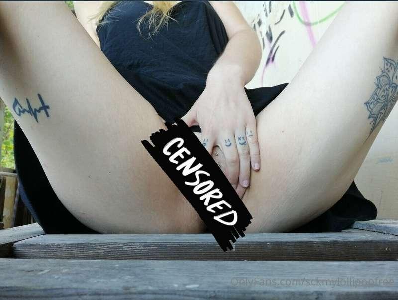 If you wanna see the uncensored Picture, **TIP $5** undernea..