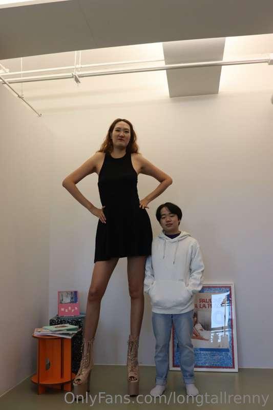 longtallrenny image #12