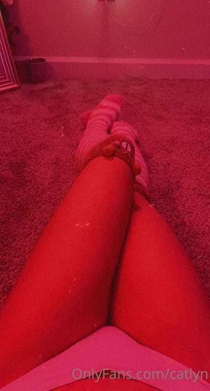 oh so horny