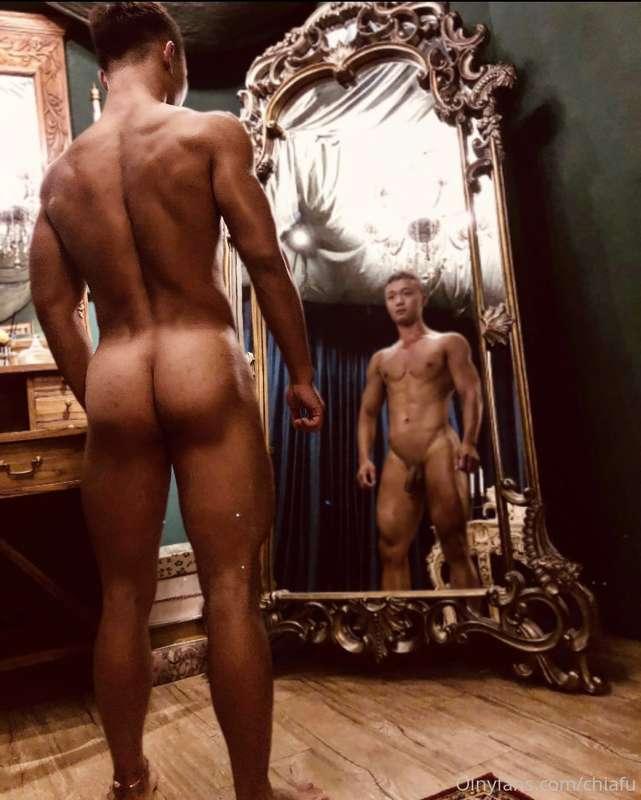 這屁股你們喜歡嗎💕