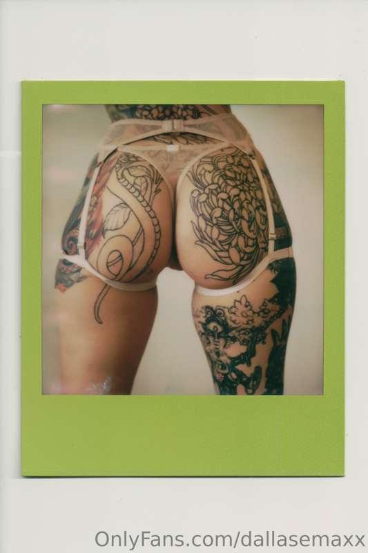 New photos taken by @mossvonfaustenberg