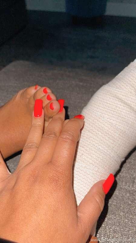 For my nail lovers 😘