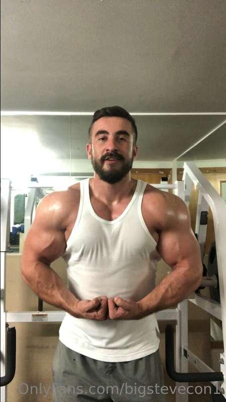 💪💪