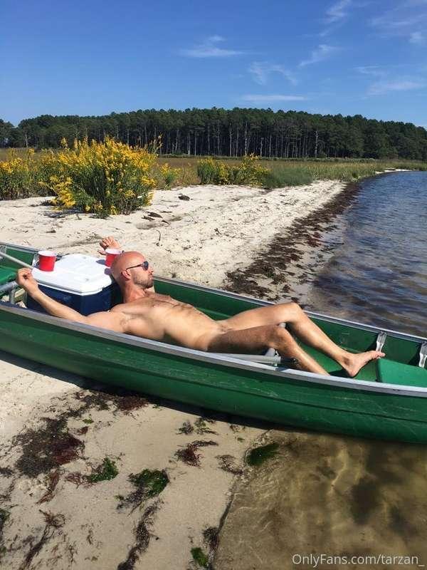 Summer is almost over...
