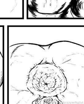 You will see a new #comic early next year😎 Called “Perverted Orgy”. Ft @AnatoliyBoston #anime #hentai #extreme #art #crazywifeslut

