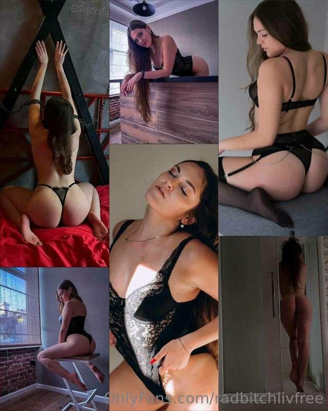 Insatiable @nikki. mocca is waiting to be filled by you🥵🥵🥵Pr..