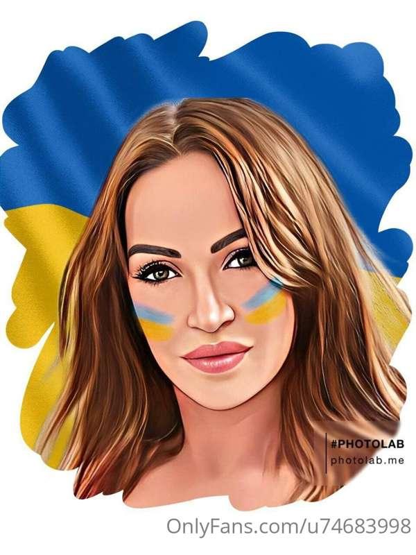 pryinf for Ukraine