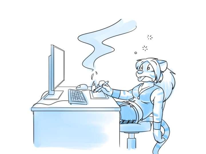 Submit your AMAs and sketch requests!