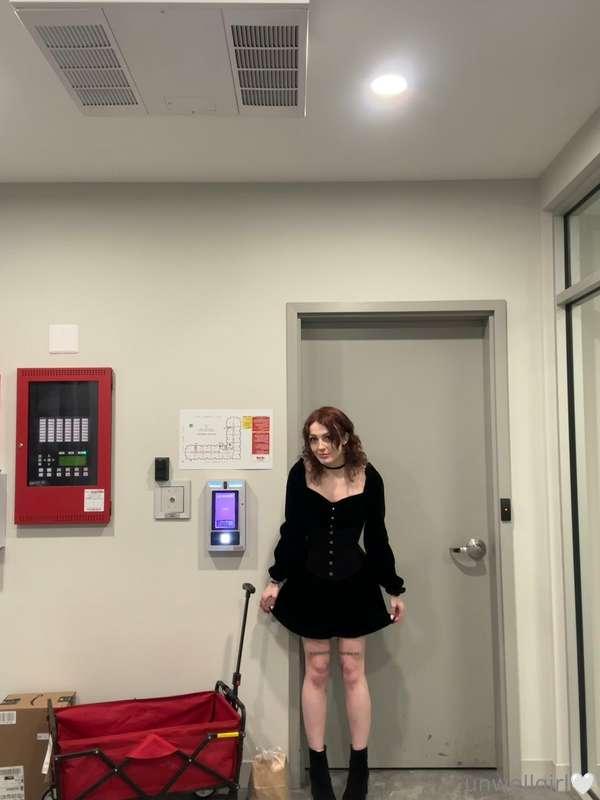 unwellgirl image #2