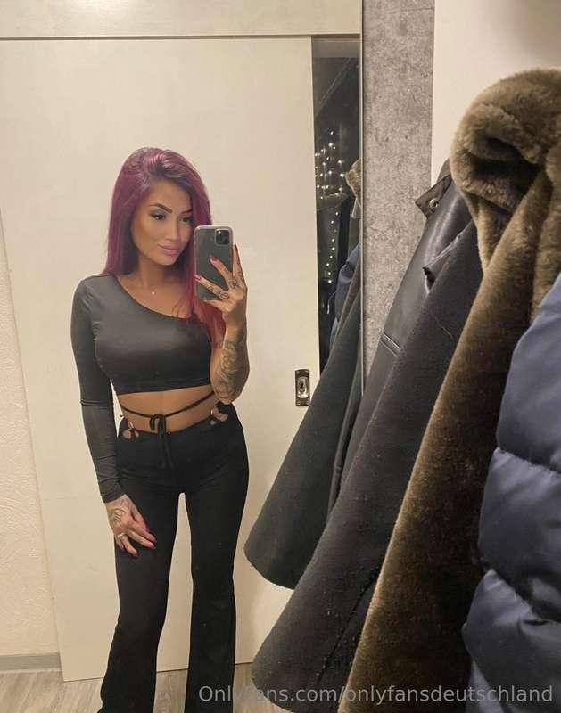 @kimmy.felsmayerIch bin Profi der Schärfe🔥Hey, ich bin Kimmy..