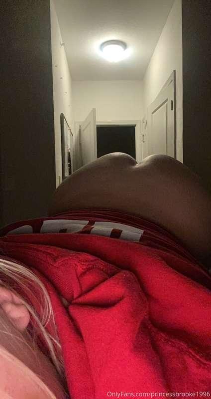 Spank me 🥵