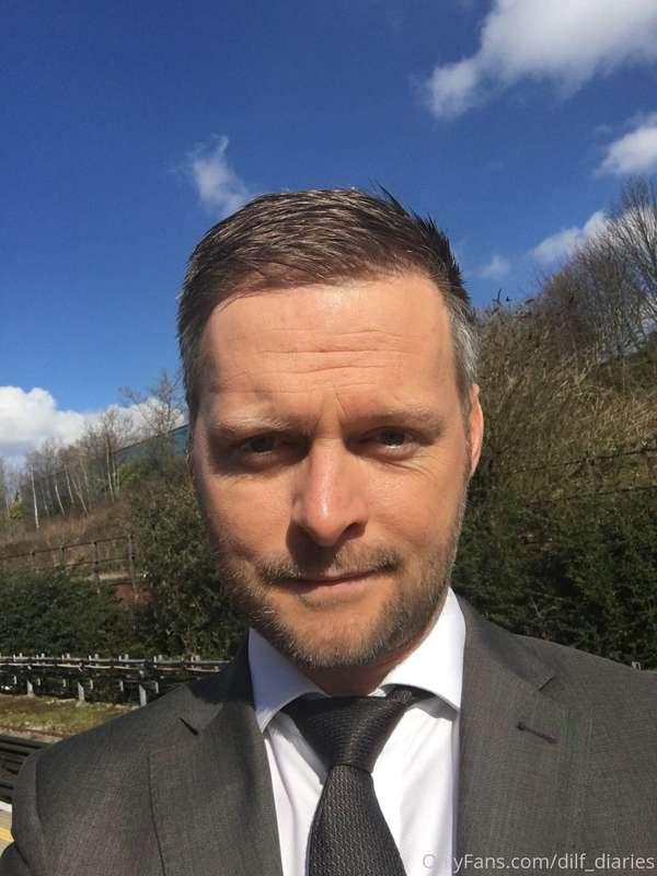 Love this suit