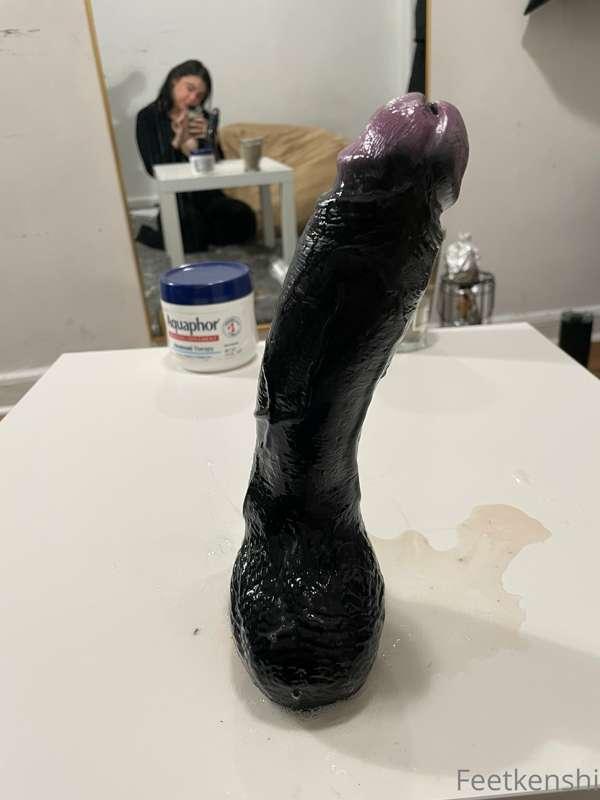 The aftermath 🤤