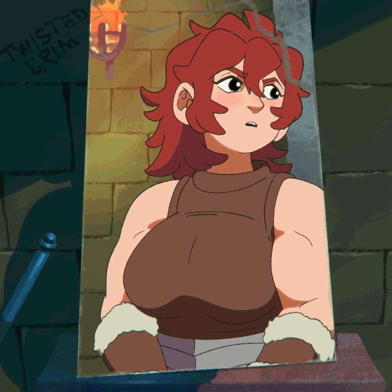 Namari - DungeonMeshi