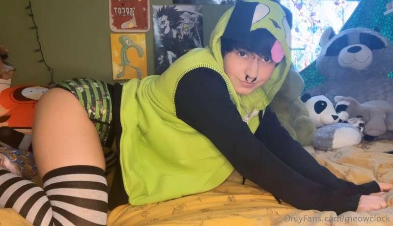 meowclock image #1