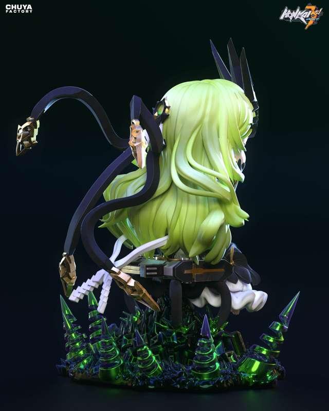 NEW RELEASE: Mobius Honkai Impact 3rd