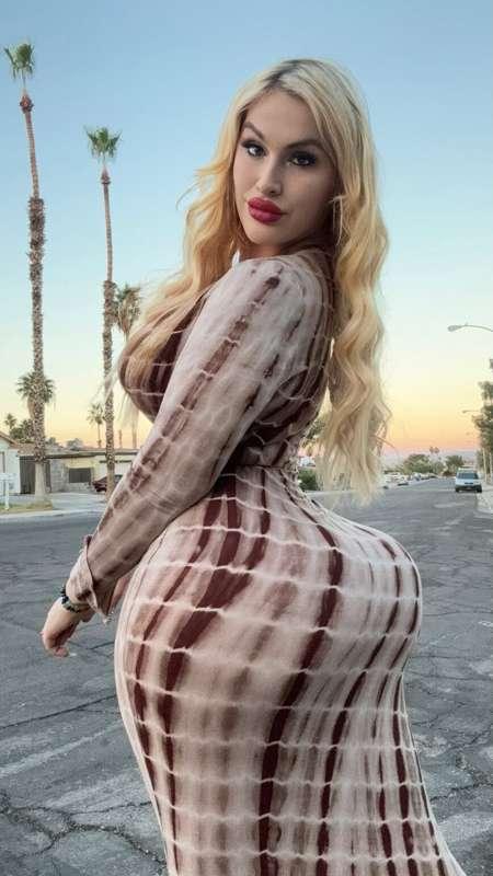 Smack it, I dare ya !