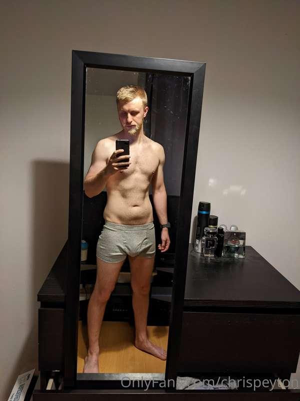 Nearly finished losing the belly. Can start bulking soon. 💪