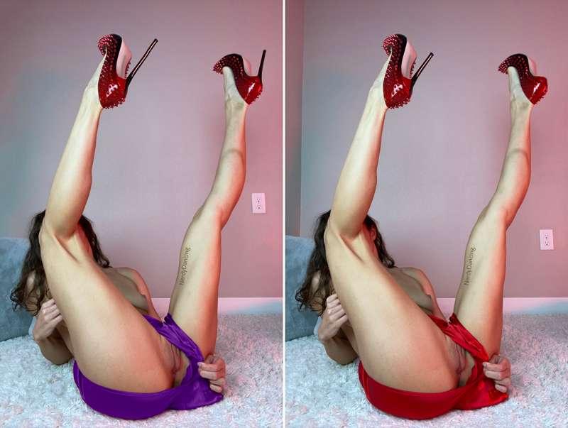 STD time! In this week's Spot the Differences game, try to f..