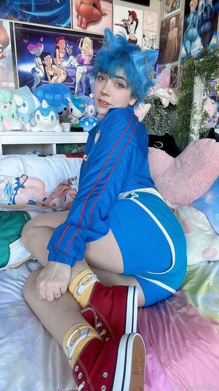 indigowhite image #305