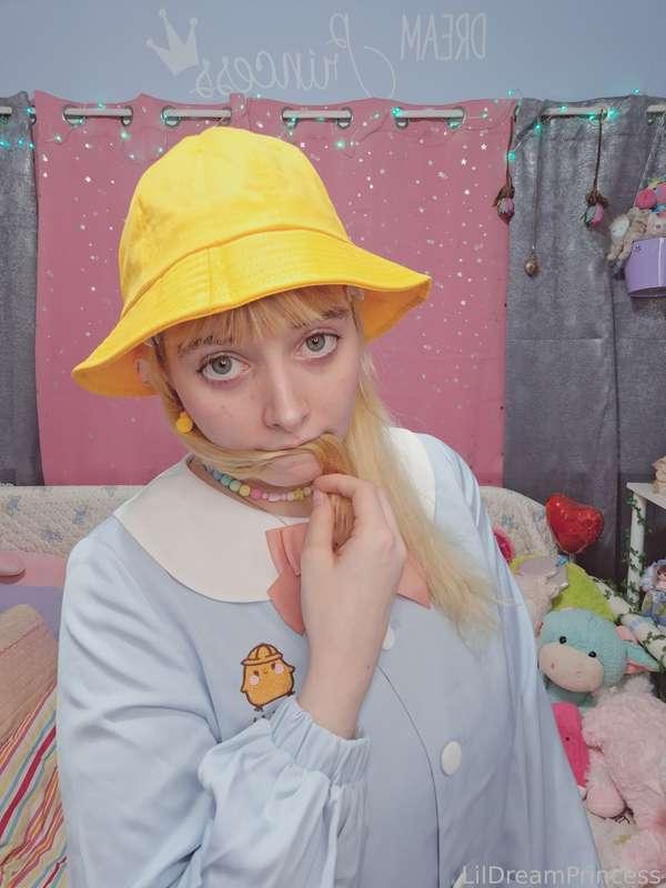 lildreamprincess image #19