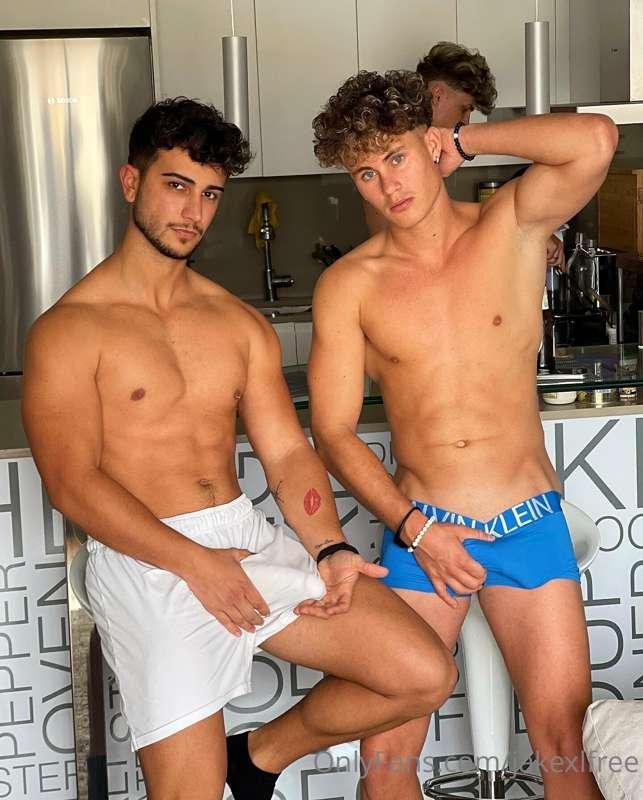 exoticboyfree image #0