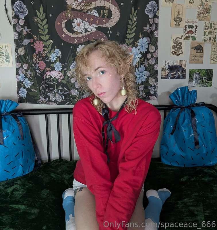 Hello beautifuls!!! I hope that we all had a happy holidays!..