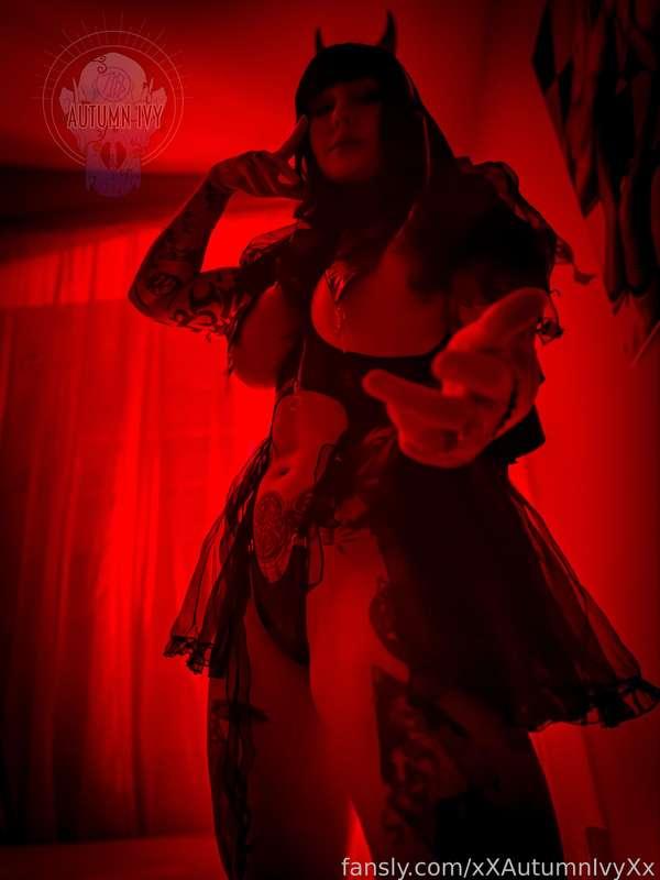 xxautumnivyxx image #2