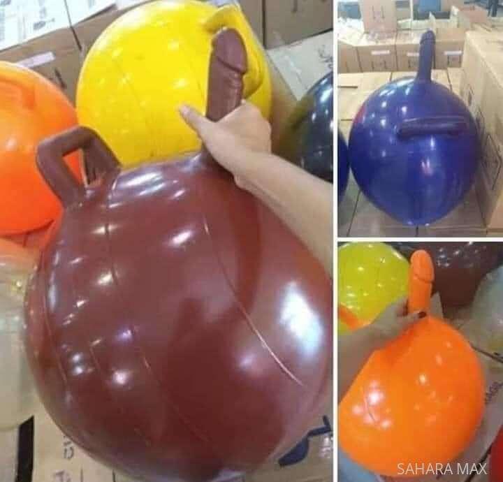 I want one or these!! If anyone can find the link where to b..