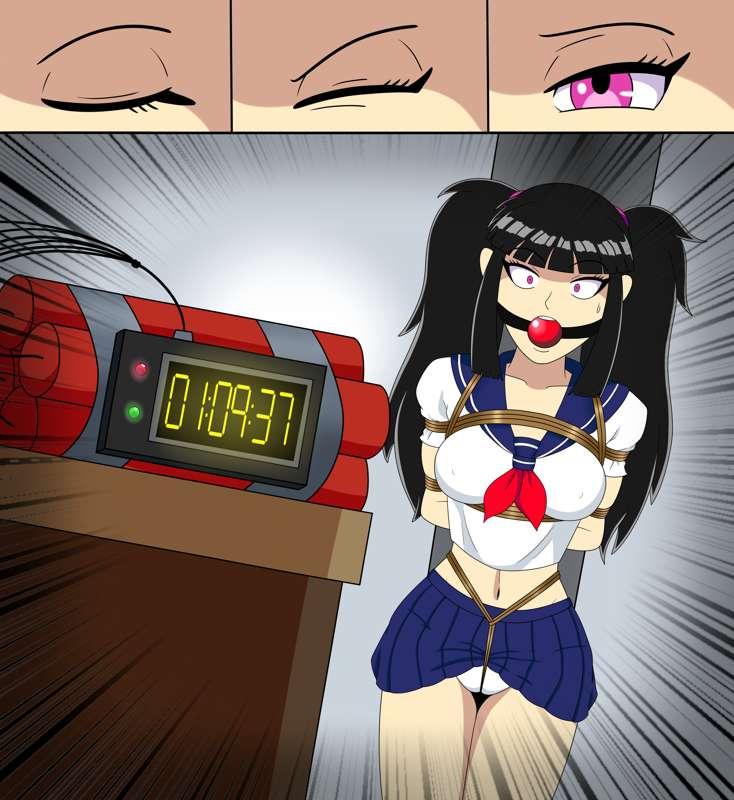It's Just a Prank, Bro