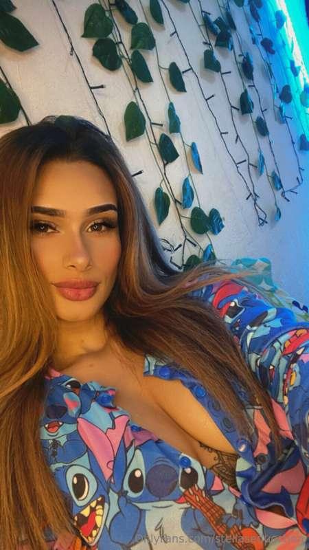 just say hi and you get a free pic ❤️