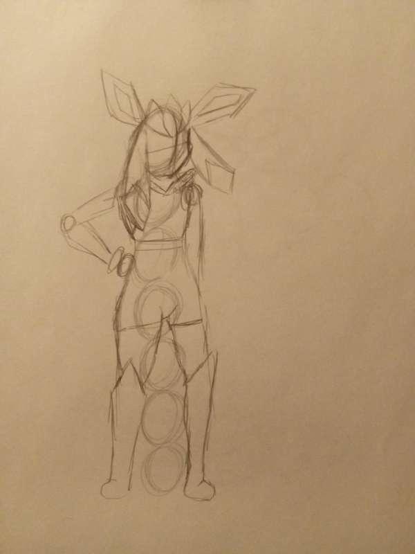 Sketch Collection (Sept. 2023)