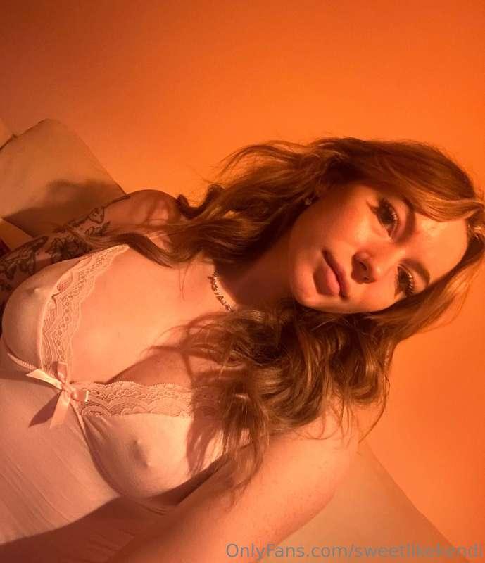 Sexy pyjamas are what I live for 