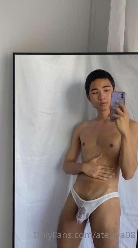 ออกกำลังกายเหงื่อออกเต็มเลย