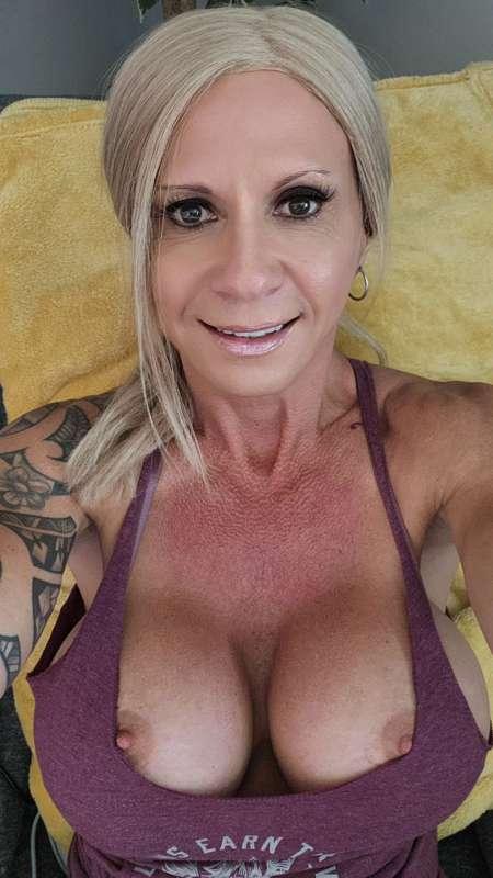 Just wanted to pop in and say, "Hi" I just came back from dr..