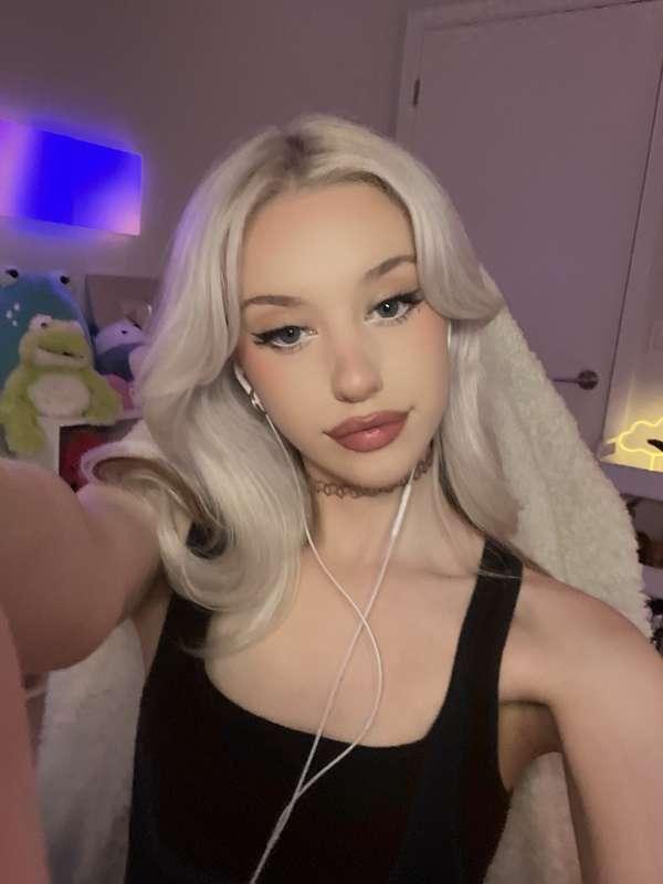 face