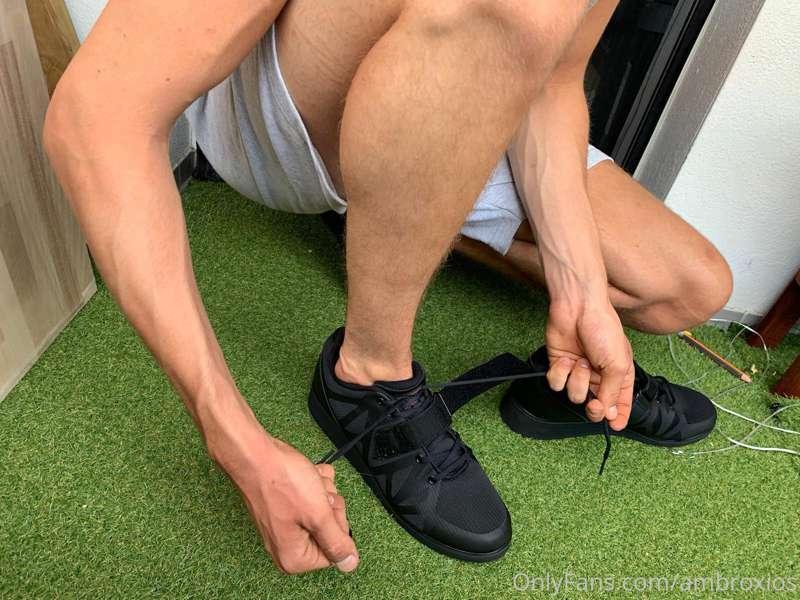 don’t know.. but i am really into trained legs 🔥 what about ..