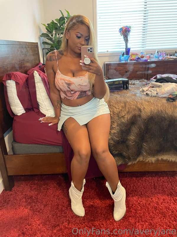 Ready to get naughty 😏