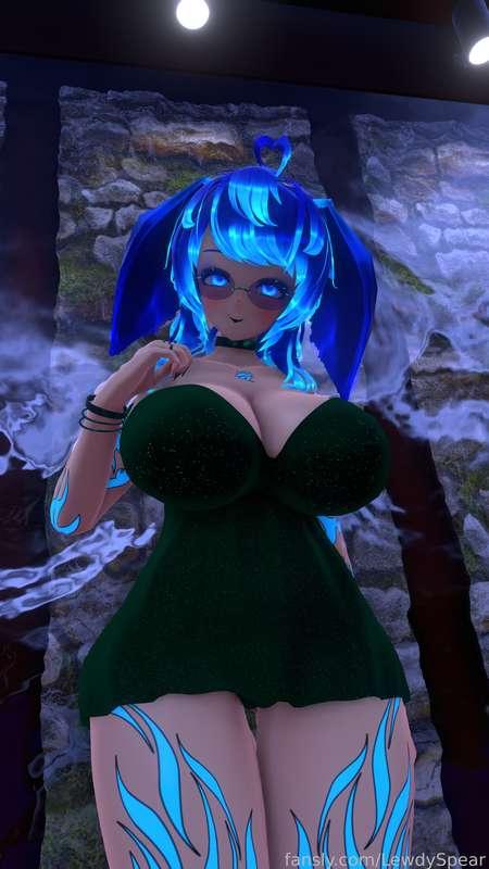 lewdyspearmint image #5