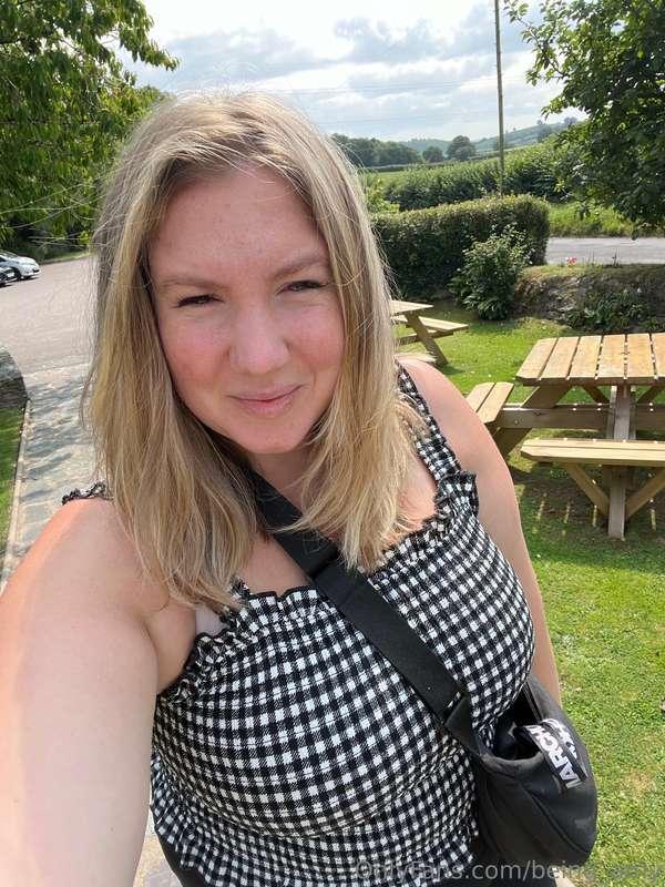 What’s your pub lunch order?