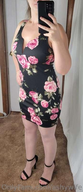 Good morning! Is this appropriate work attire? 😜