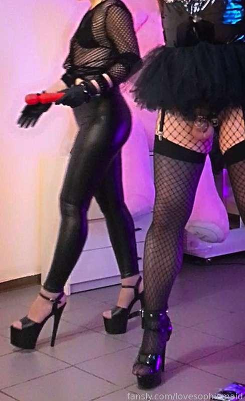 lovesophiemaid image #23