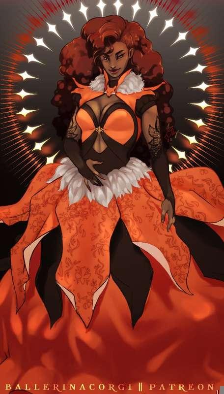 The Fox
