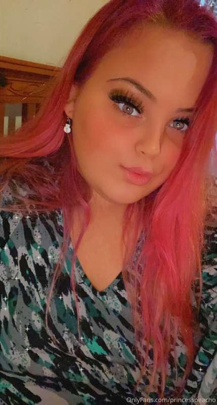 Send a tip to cum all over my pretty face 🤤💦 

Let’s see how..