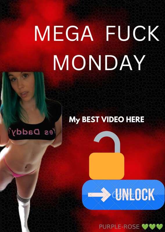 💖 𝙈𝙀𝙂𝘼 𝙈𝙊𝙉𝘿𝘼𝙔 𝙎𝘼𝙇𝙀 💖⬇️ 𝐓𝐈𝐏 $𝟏𝟎 𝐓𝐎 𝐑𝐄𝐂𝐄𝐈𝐕𝐄 𝐀𝐋𝐋 𝐁𝐄𝐋𝐎𝐖 ⬇️⚡️ $𝟐𝟓..