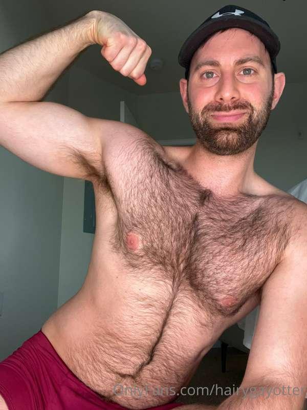 Am I getting a dad bod? 😂