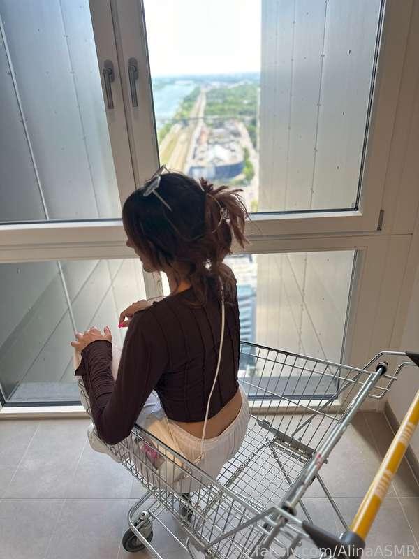 alinaasmr image #0