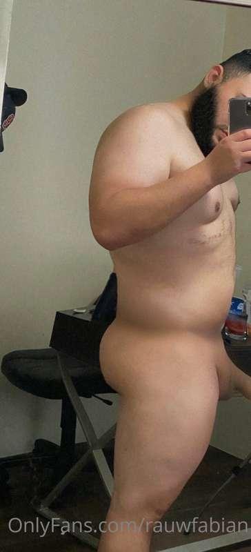 getting in the shower ! You joining ?