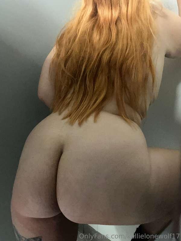 Alright daily booty pic