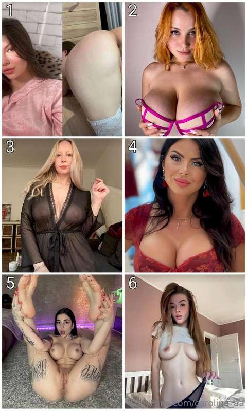 ✨ SUBSCRIBE TO MY BESTIES FOR FUN ACTIVITIES!1. 💫🍓 @dannymuf..